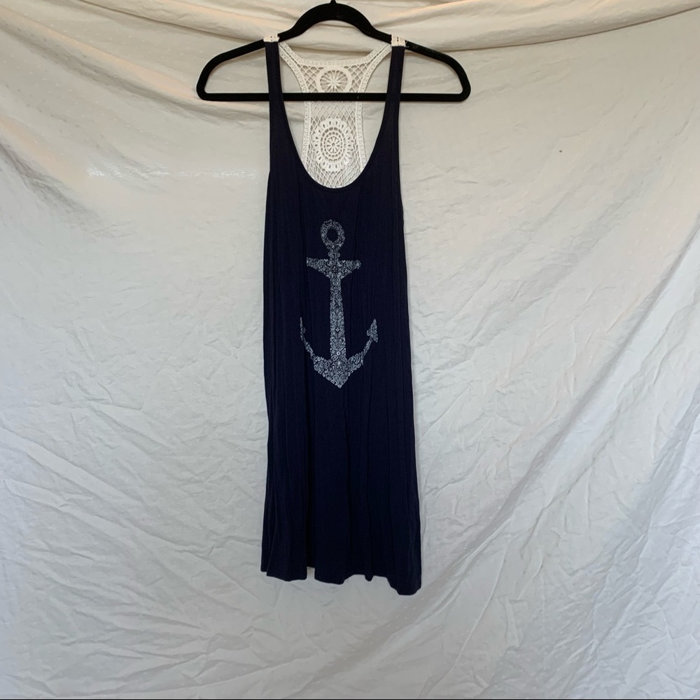 Cynthia Rowley Dress